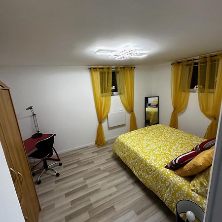 牟罗兹Cosy Citadin公寓 外观 照片