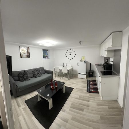 牟罗兹Cosy Citadin公寓 外观 照片