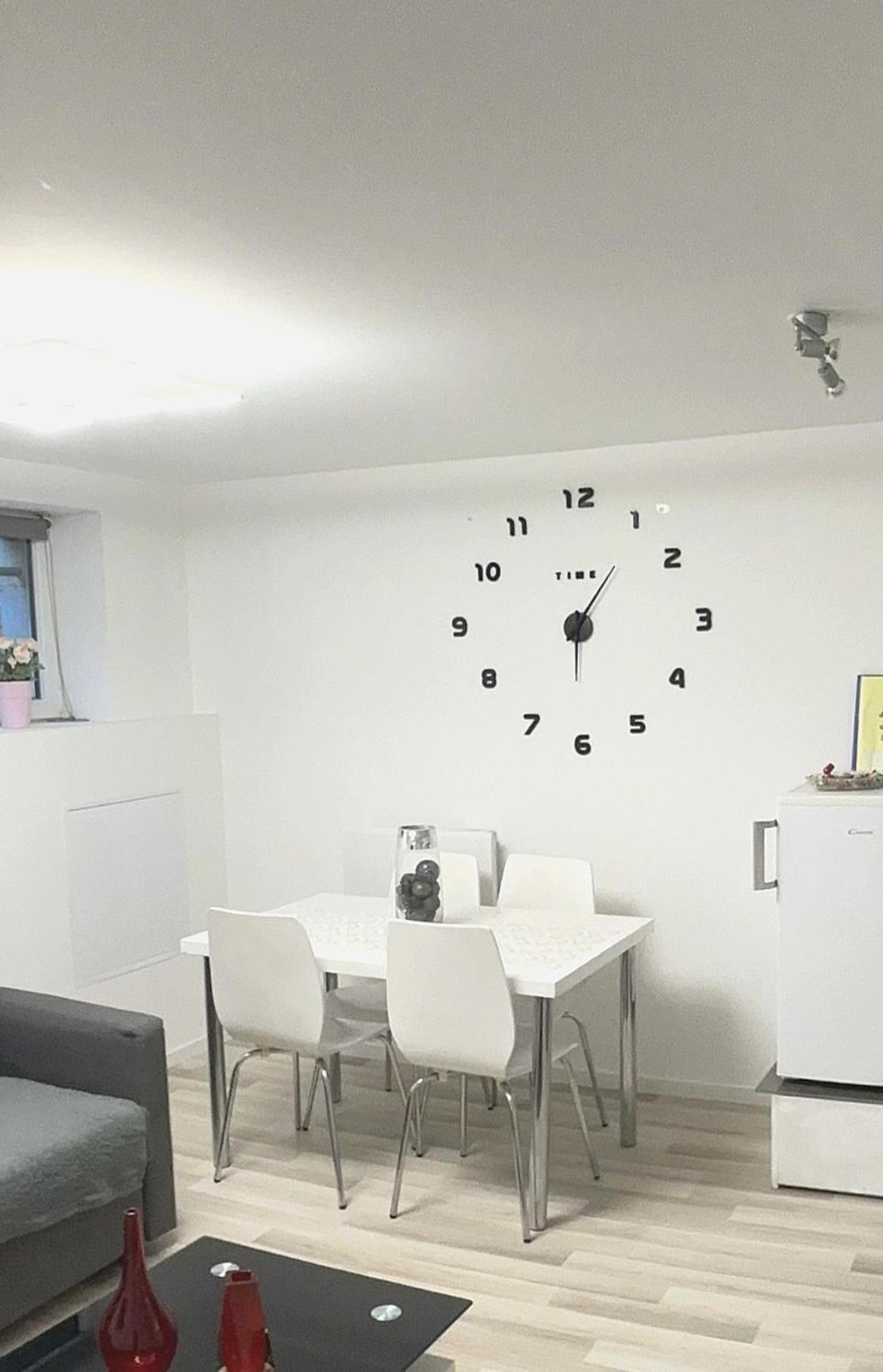 牟罗兹Cosy Citadin公寓 外观 照片
